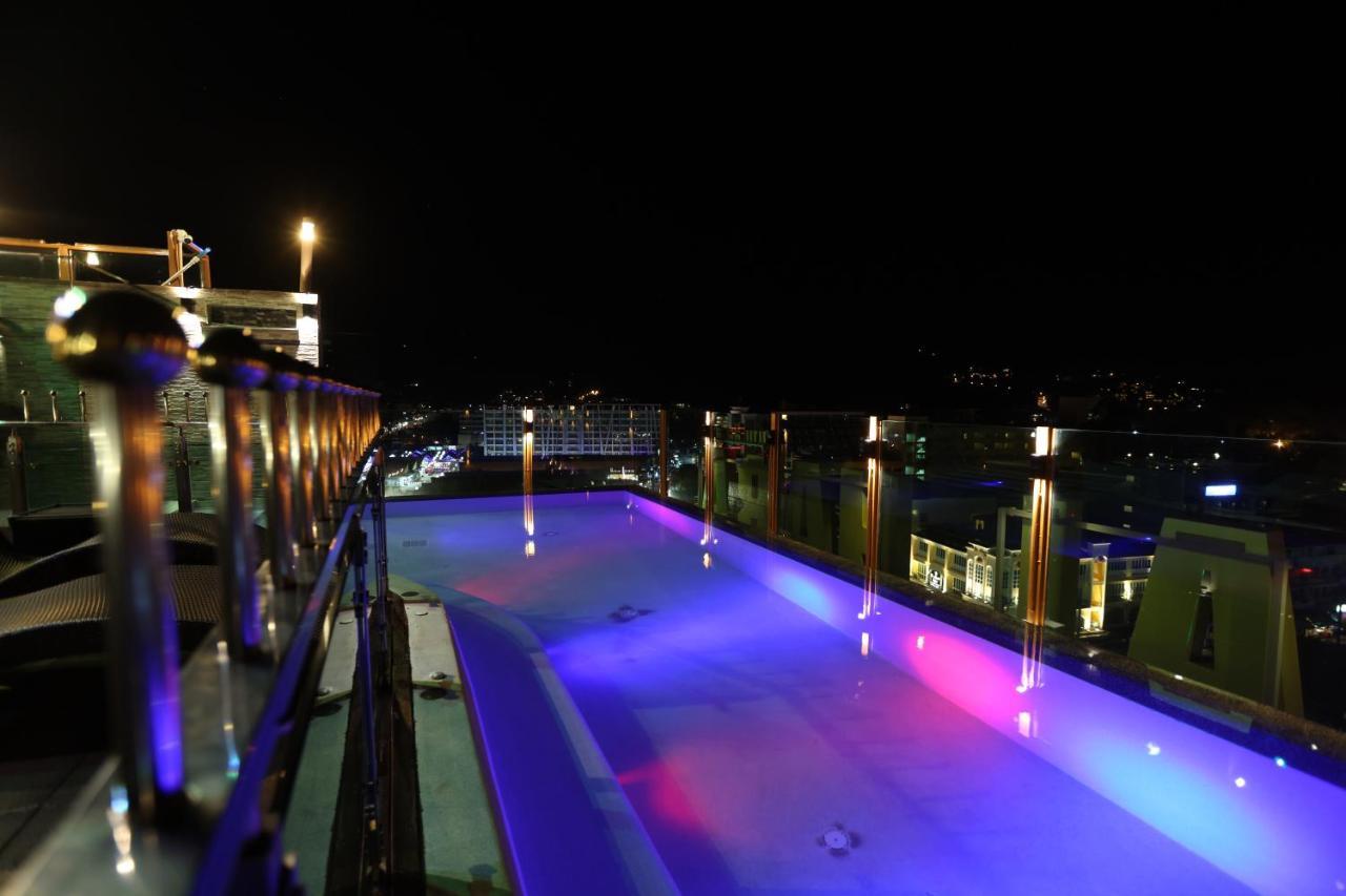 Bab Alhara Hotel Patong Exterior photo